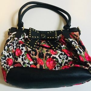 Betsey Johnson handbag